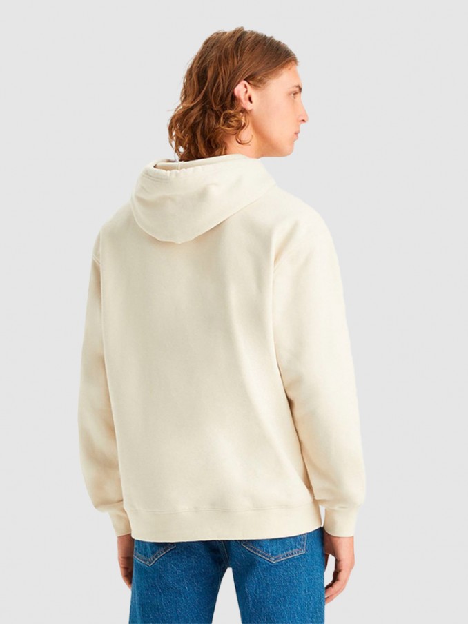 Jumper Man Levis