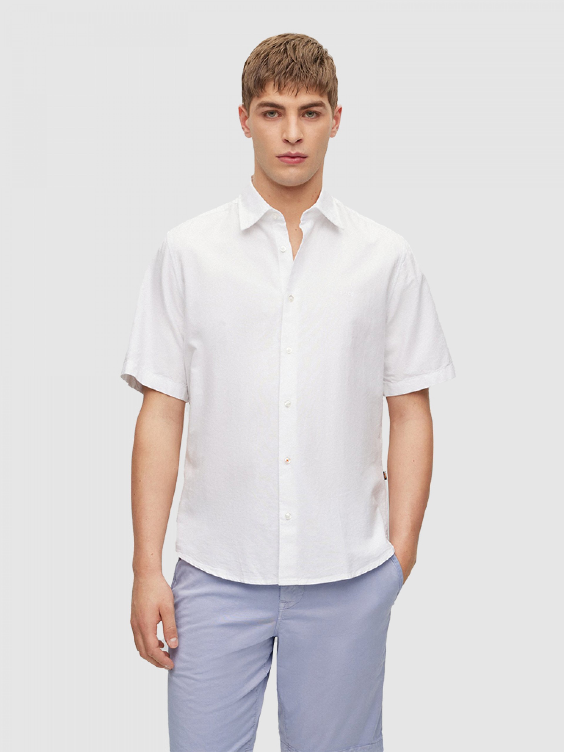 Shirt Man Boss