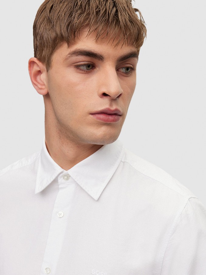 Shirt Man Boss