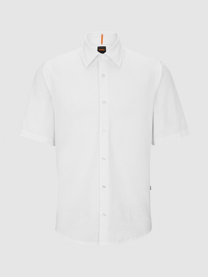 Shirt Man Boss