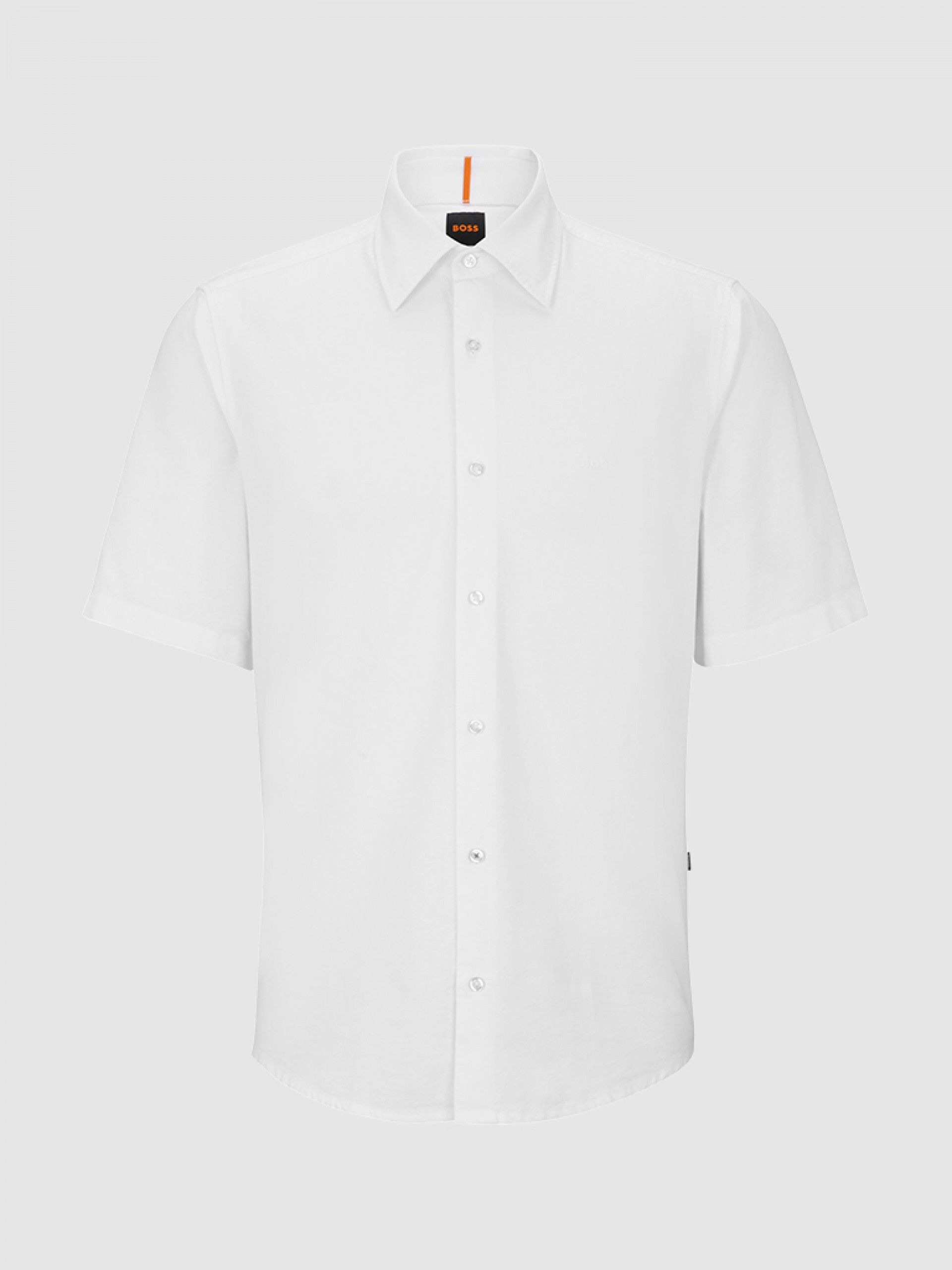 Shirt Man Boss