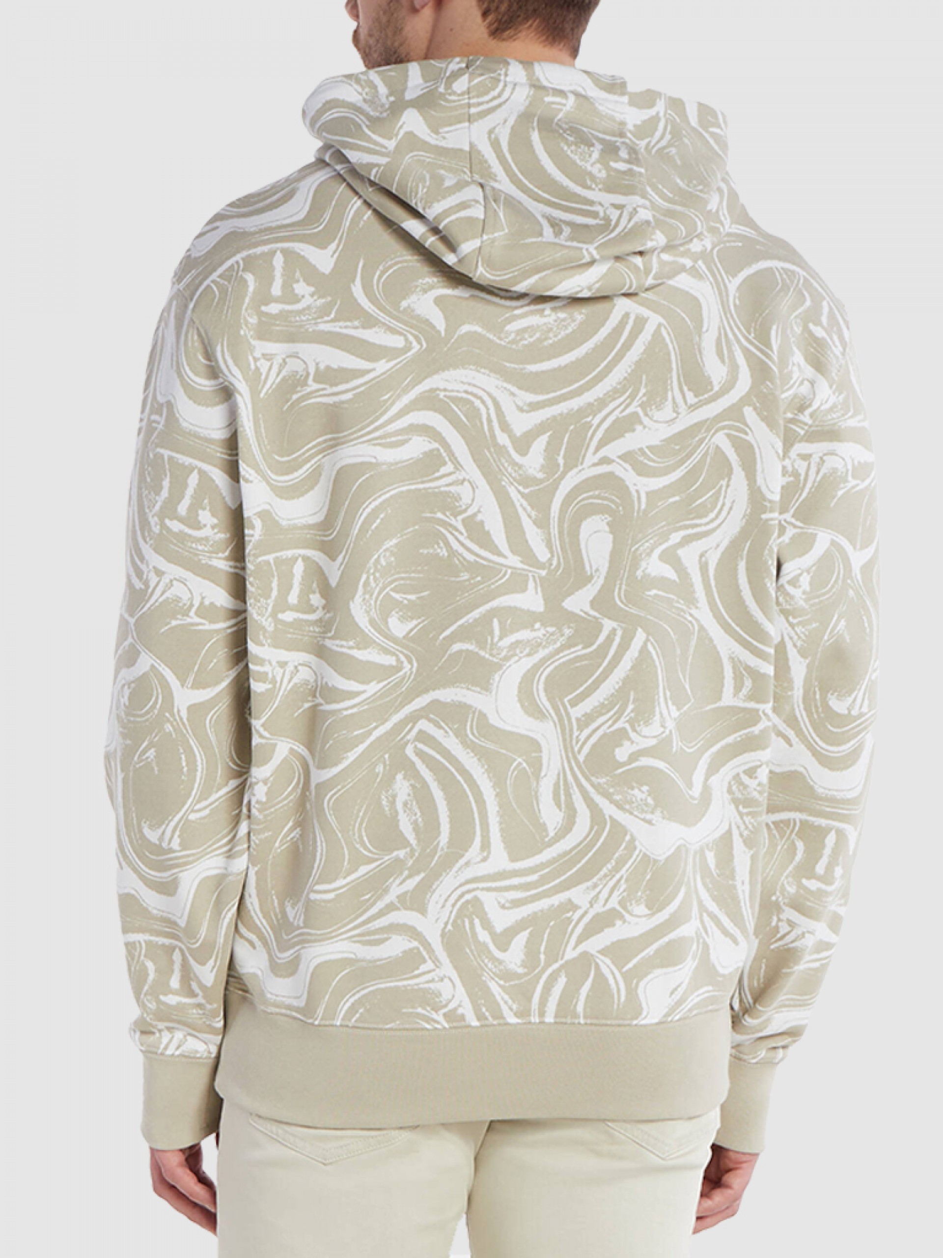 Jumper Man Boss
