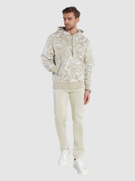 Jumper Man Boss