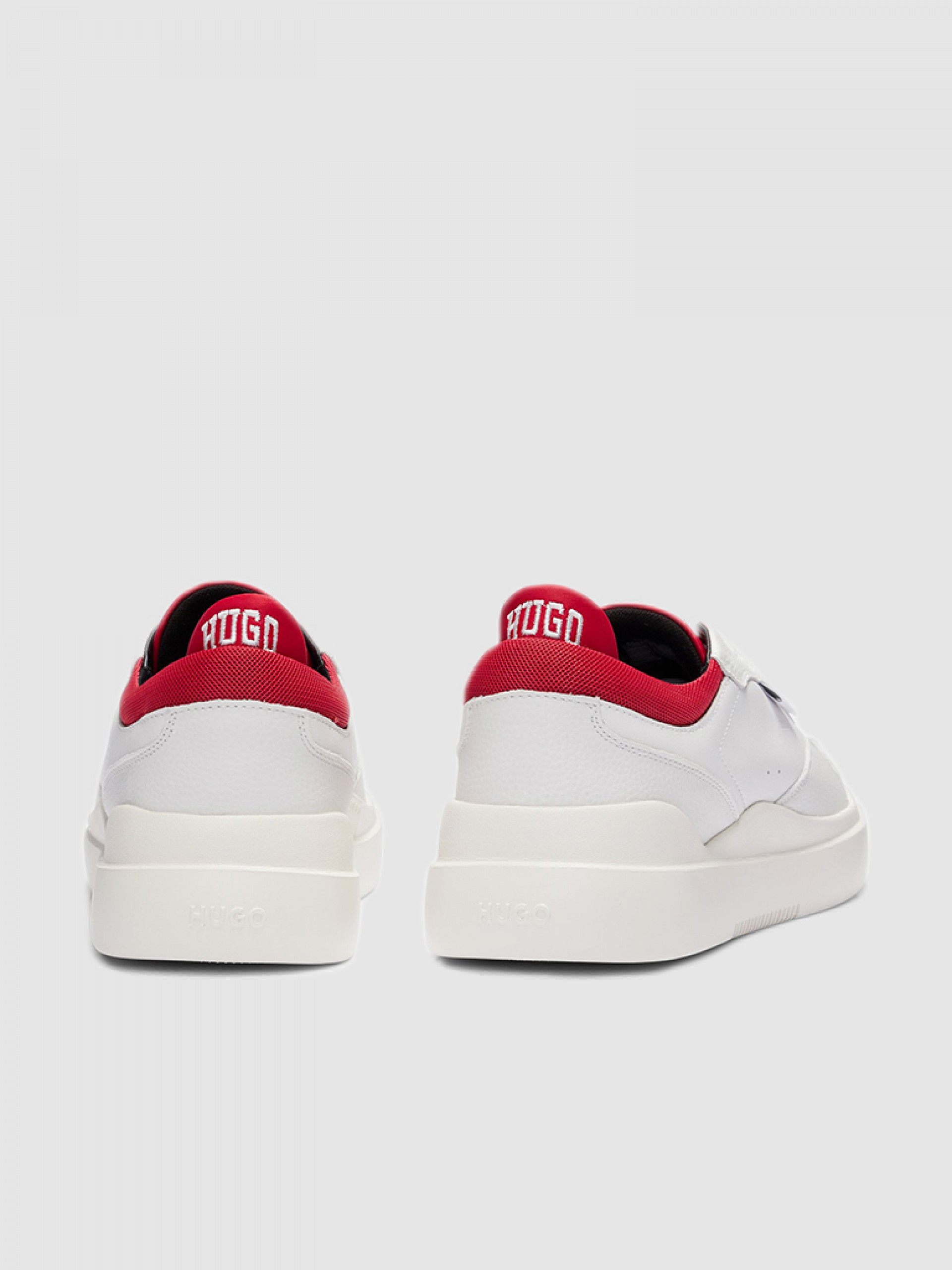 Tenis Hombre Hugo Boss