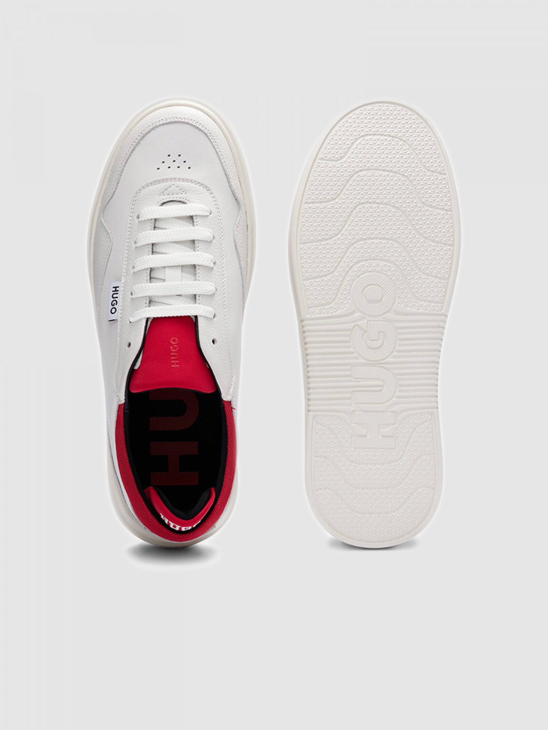 Tenis Hombre Hugo Boss