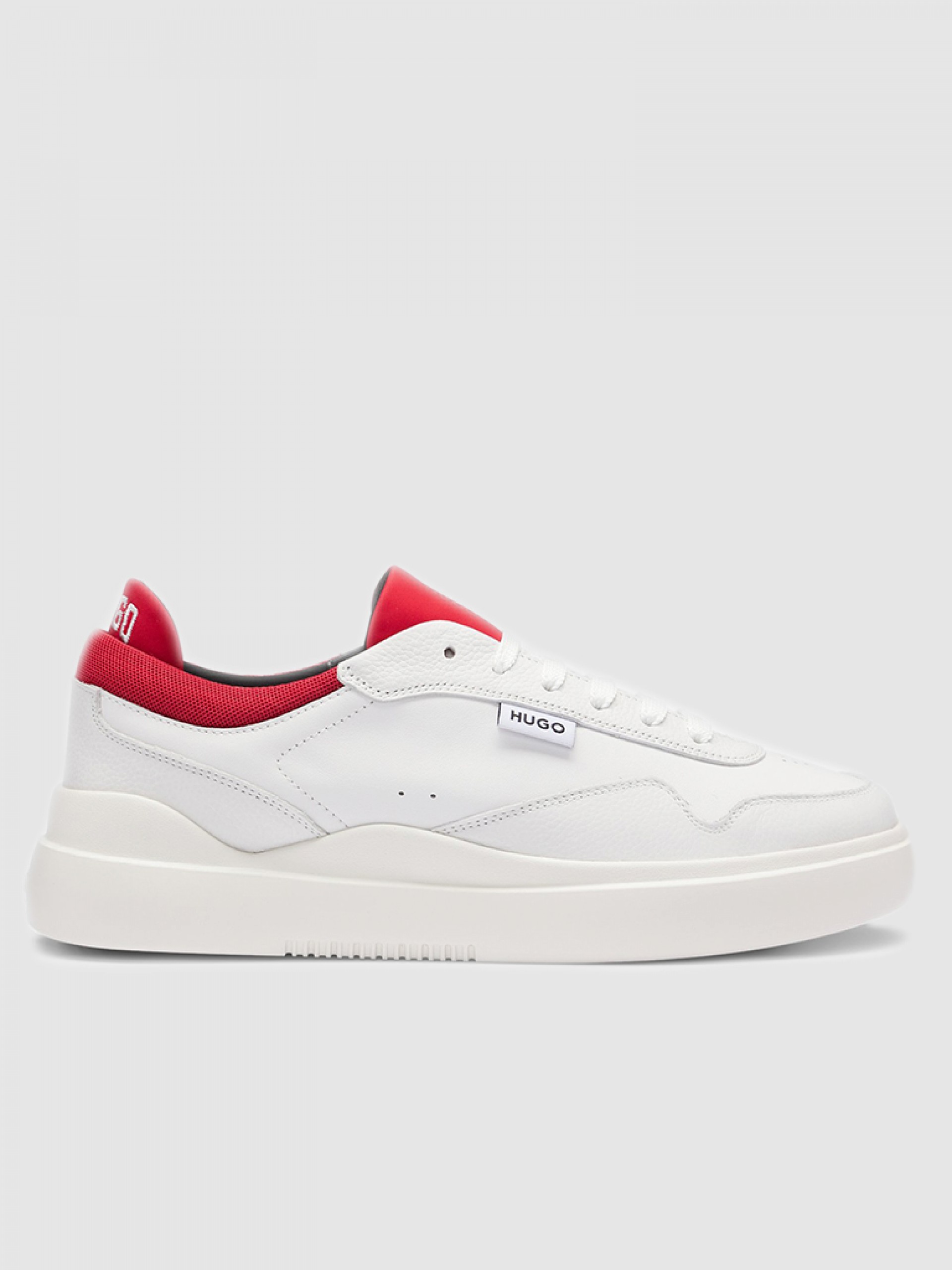 Tenis Hombre Hugo Boss