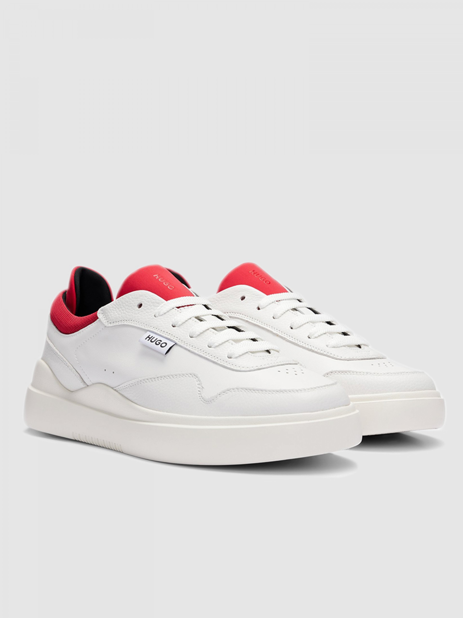 Tenis Hombre Hugo Boss