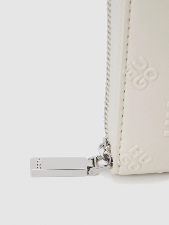 Wallet Woman Hugo Boss