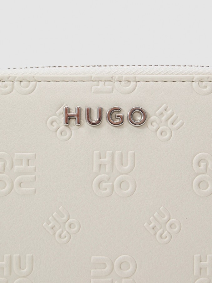 Wallet Woman Hugo Boss