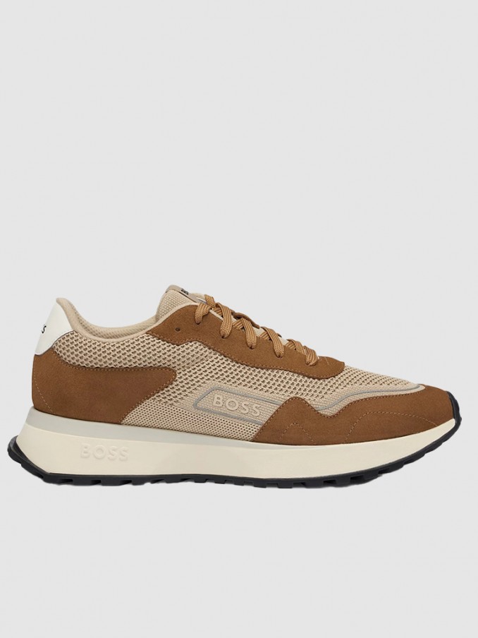 Sneakers Man Boss