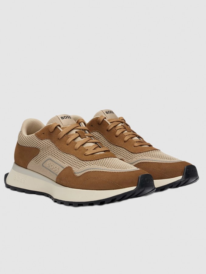 Sneakers Man Boss