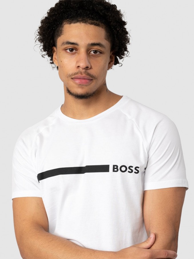 T-Shirt Man Boss