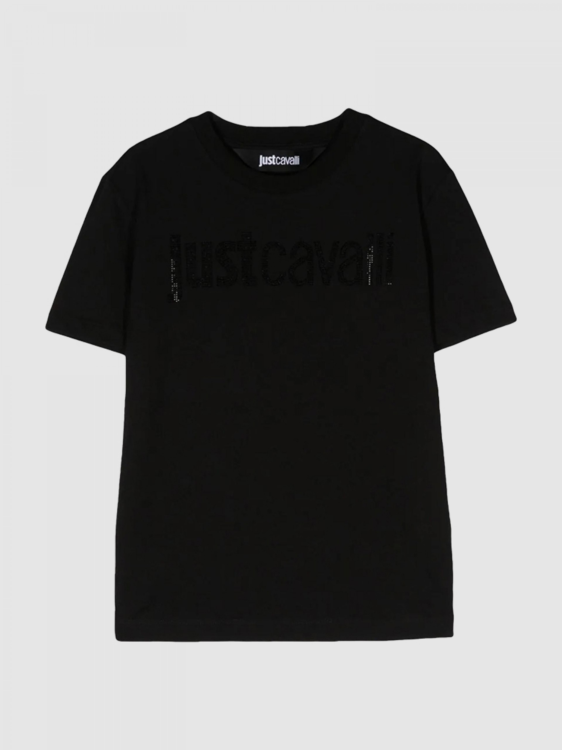 T-Shirt Woman Just Cavalli
