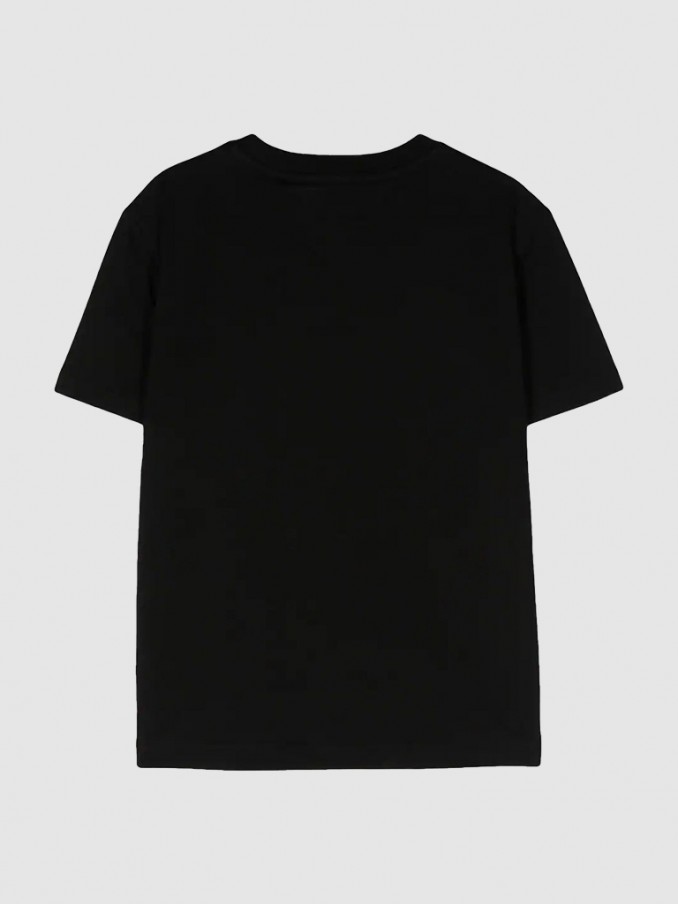 T-Shirt Woman Just Cavalli