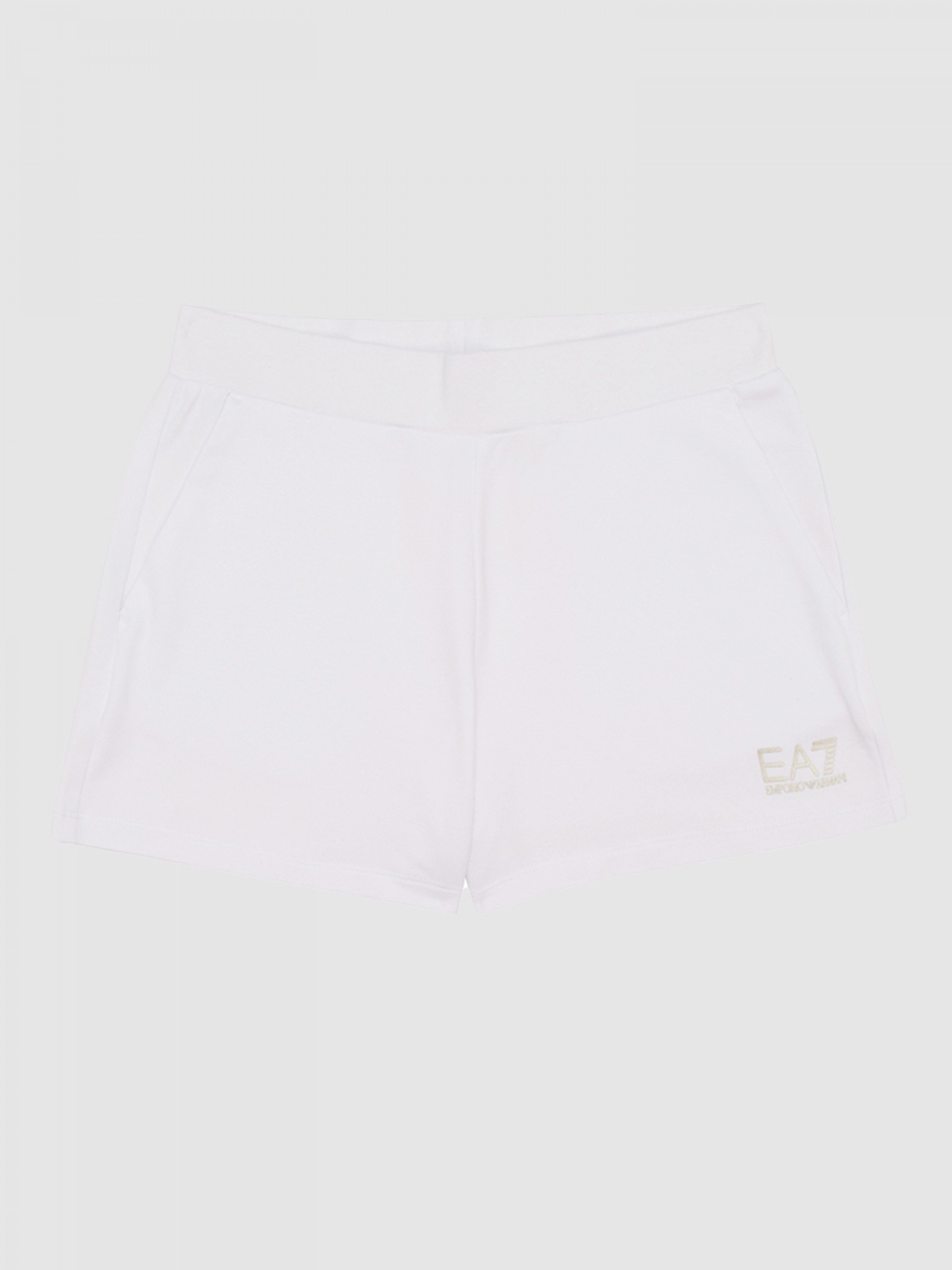 Shorts Girl Ea7 Emporio Armani
