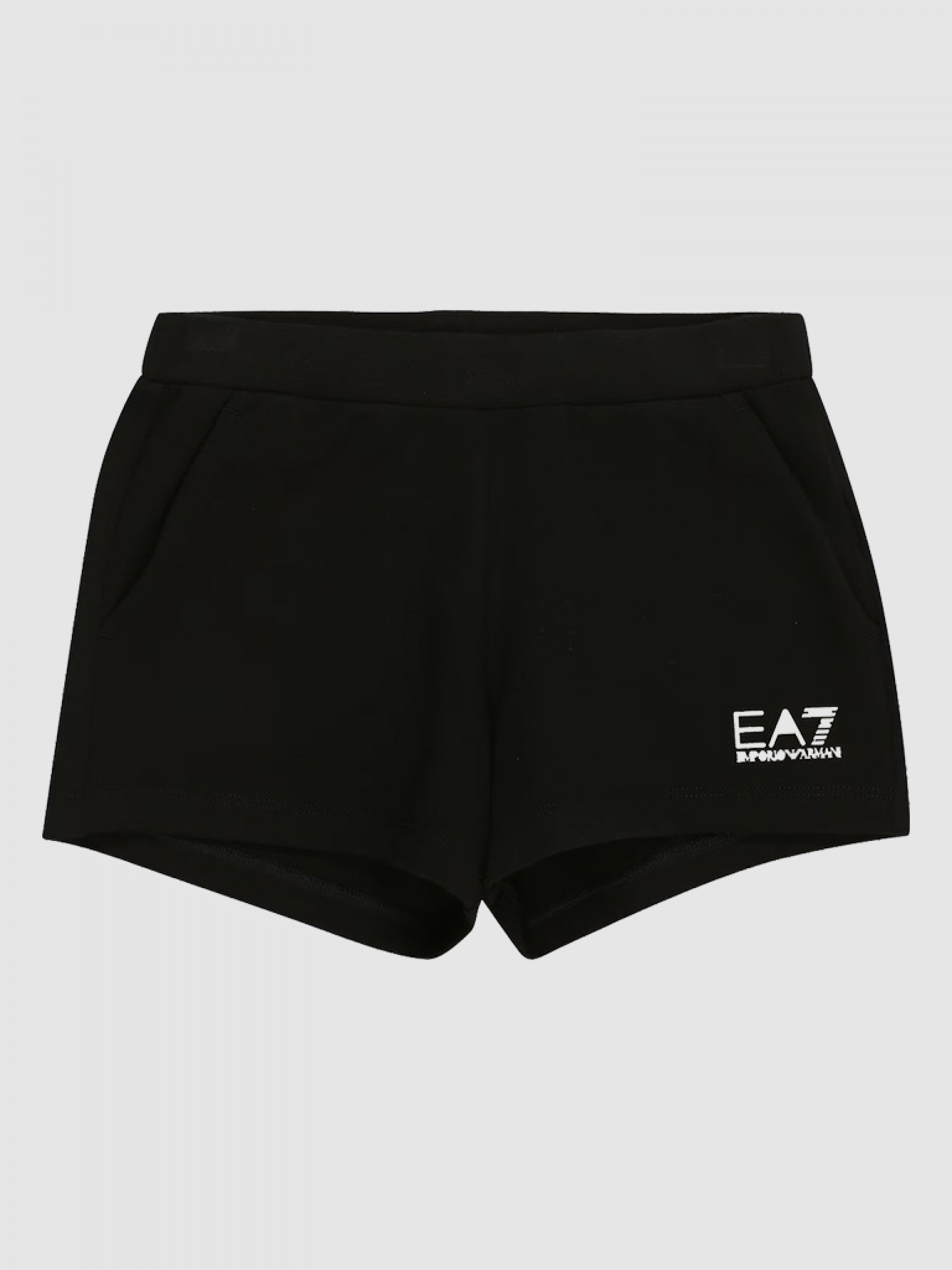 Shorts Girl Ea7 Emporio Armani