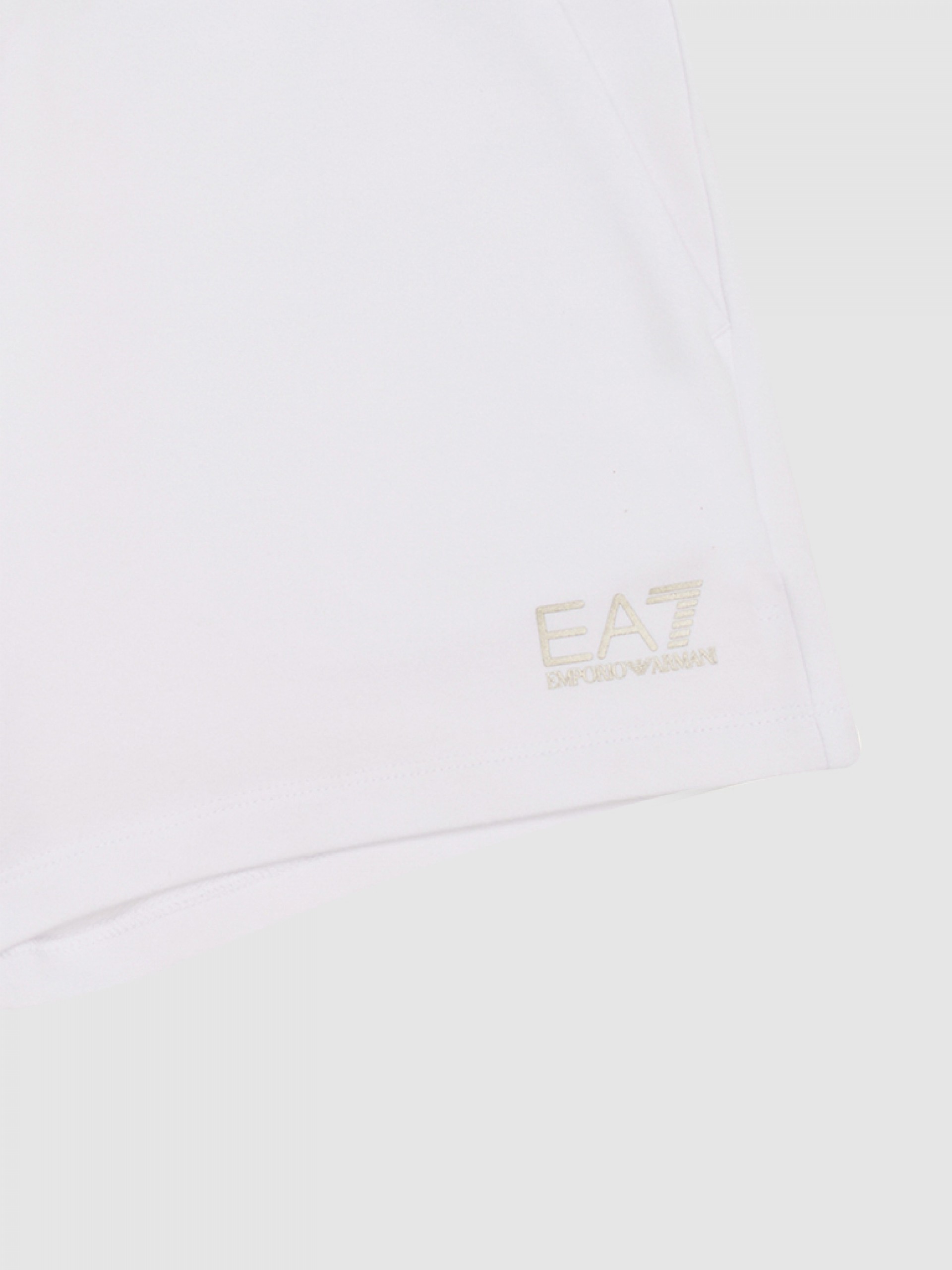 Shorts Girl Ea7 Emporio Armani