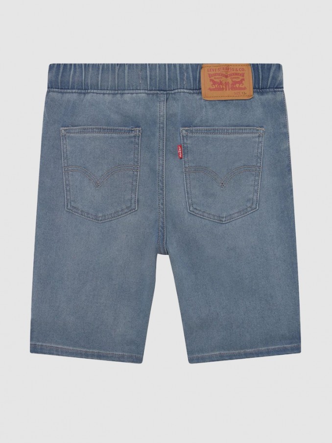 Shorts Boy Levis