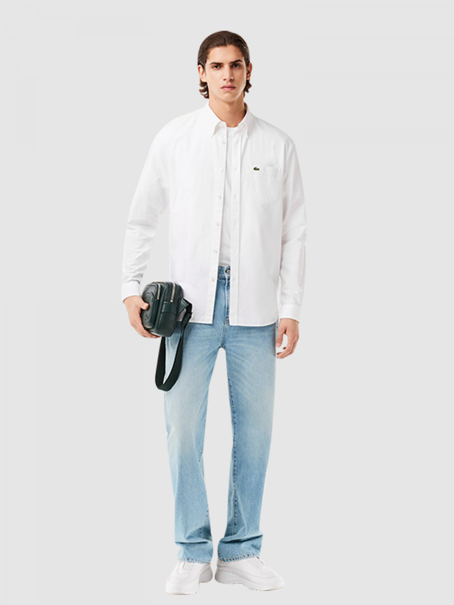 Shirt Man Lacoste