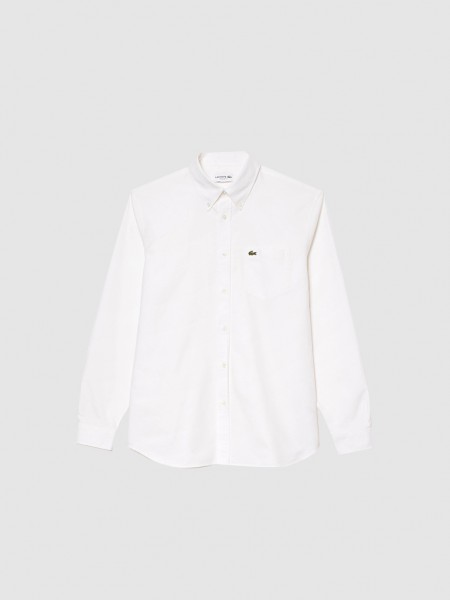 Shirt Man Lacoste