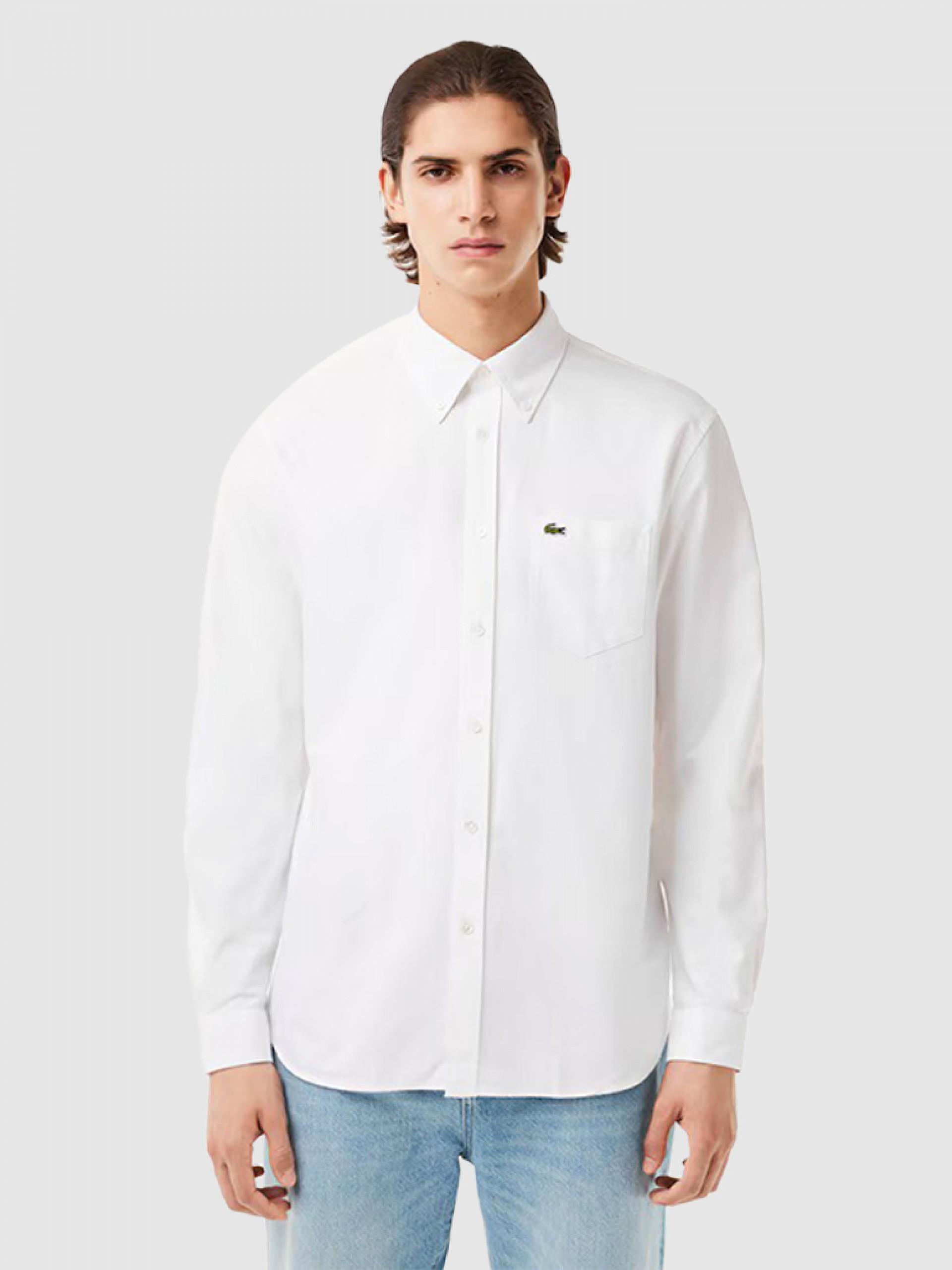 Shirt Man Lacoste