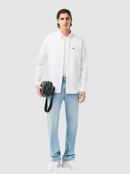 Shirt Man Lacoste