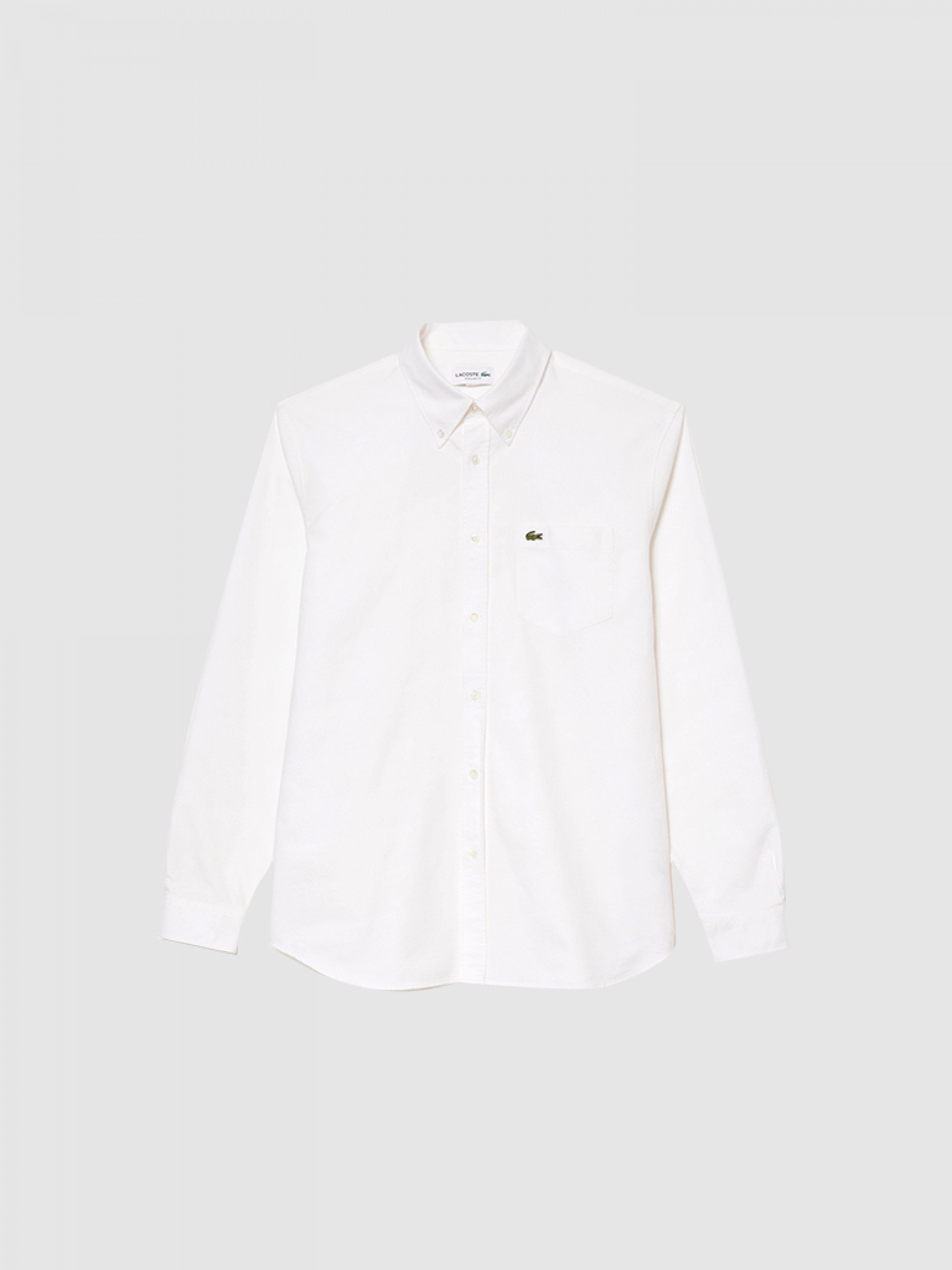 Shirt Man Lacoste