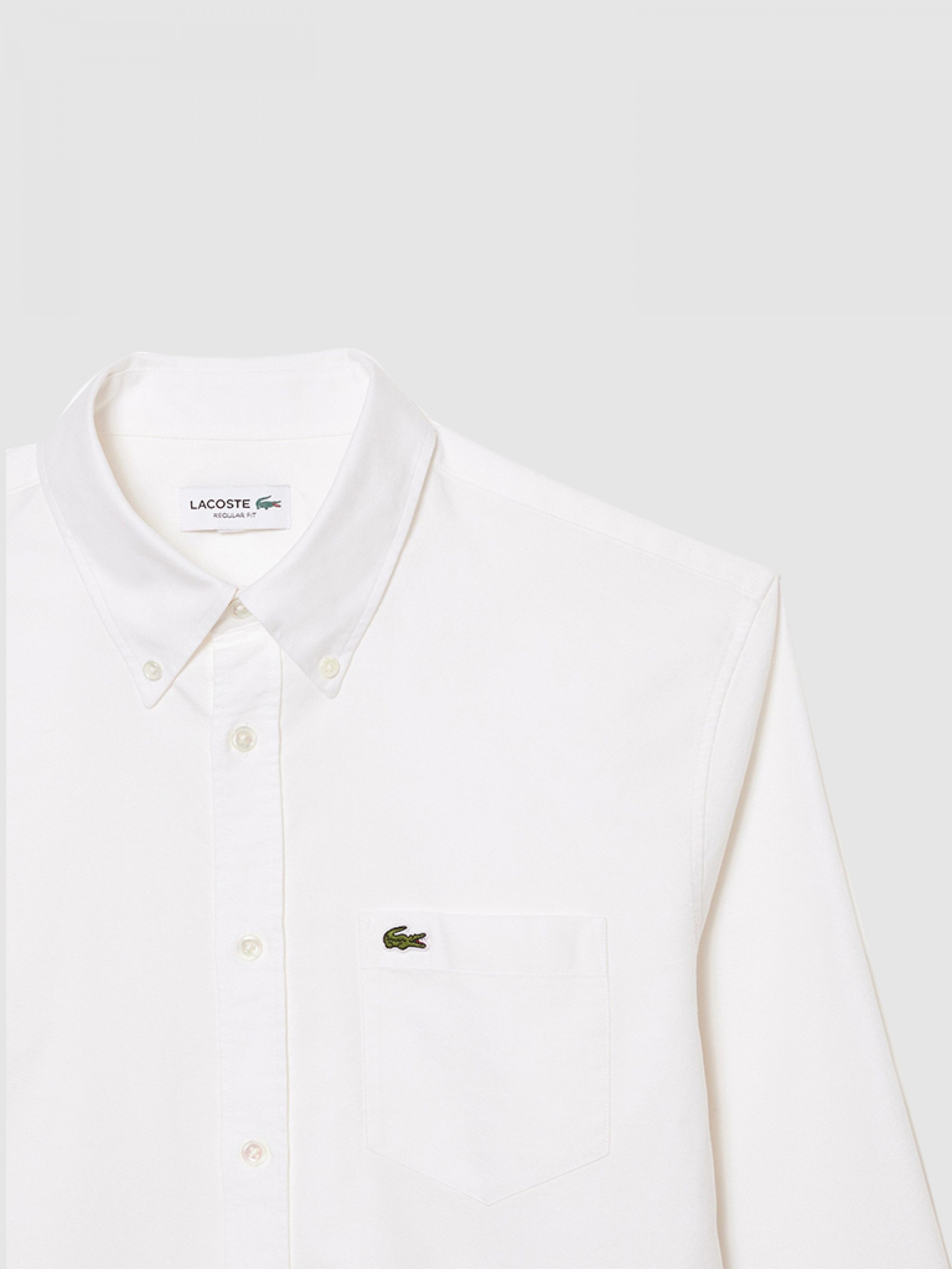Shirt Man Lacoste