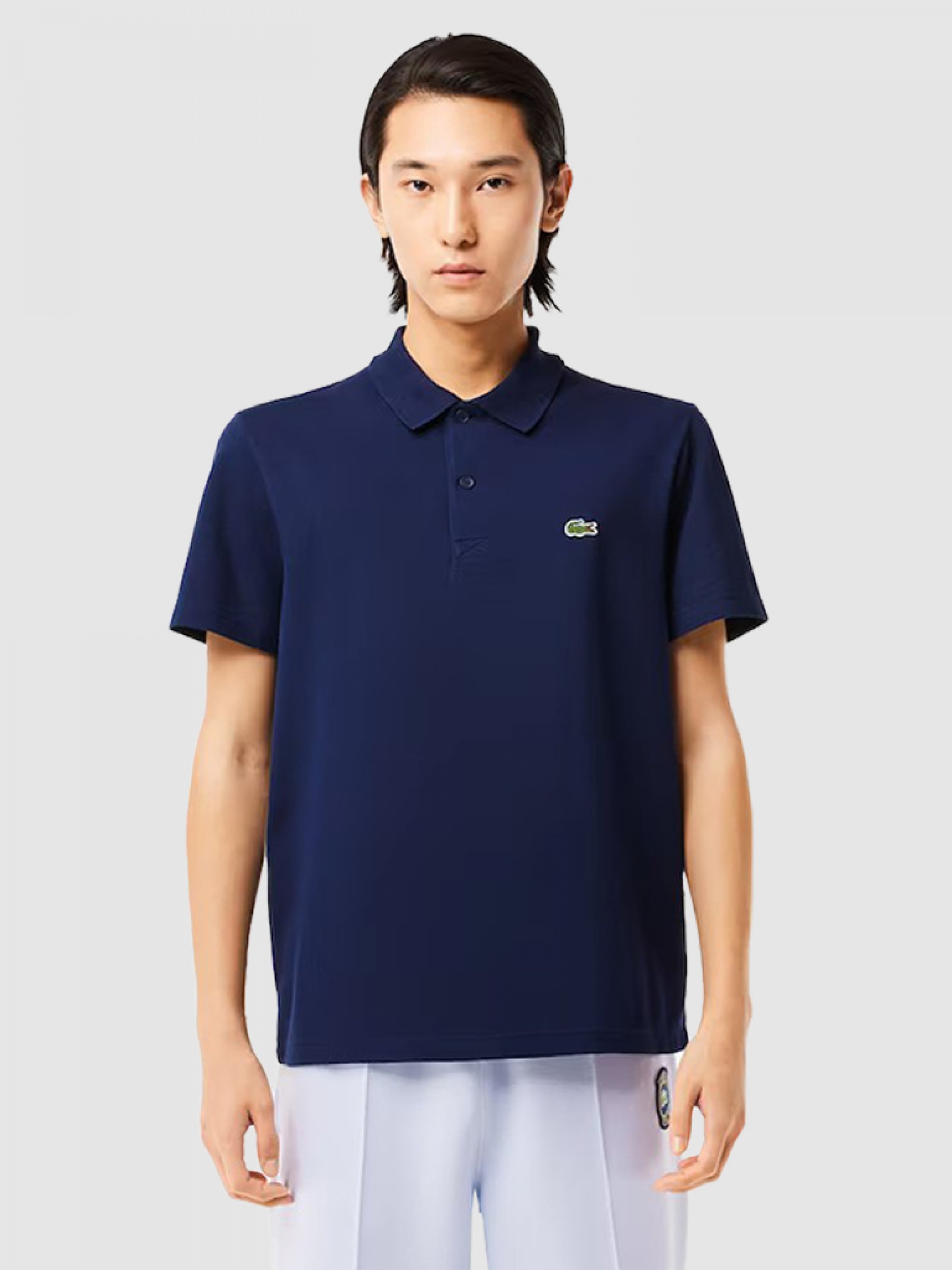 Polo Shirt Man Lacoste