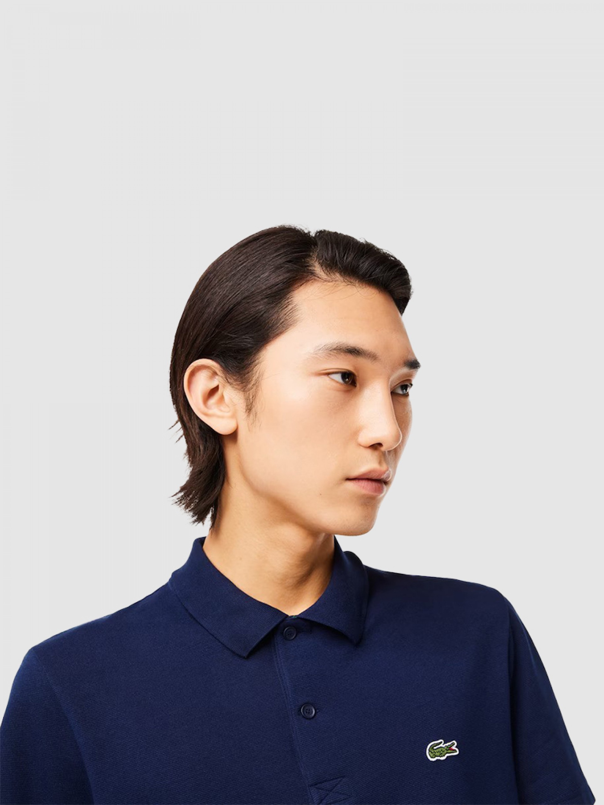 Polo Shirt Man Lacoste