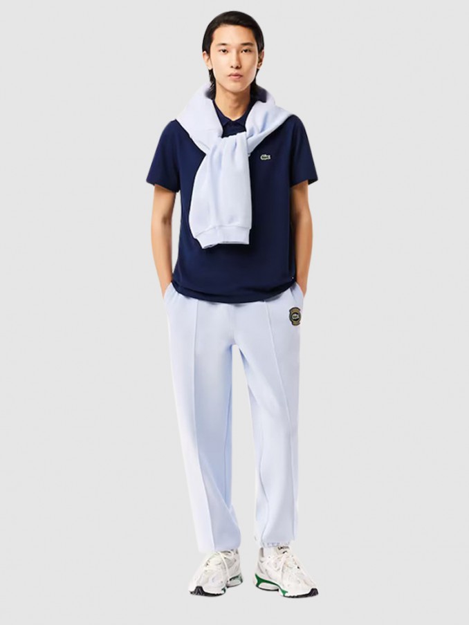 Polo Shirt Man Lacoste