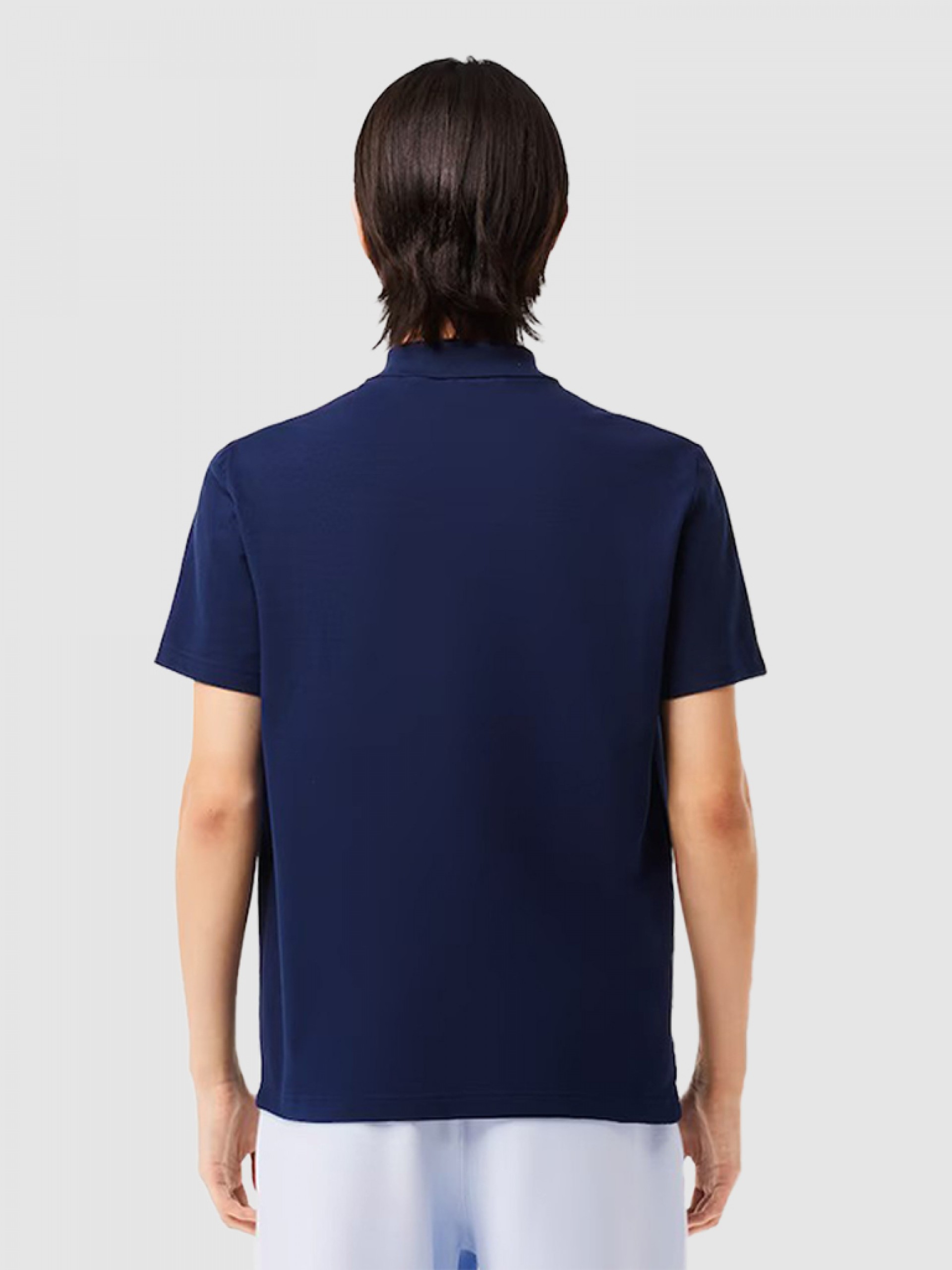 Polo Shirt Man Lacoste