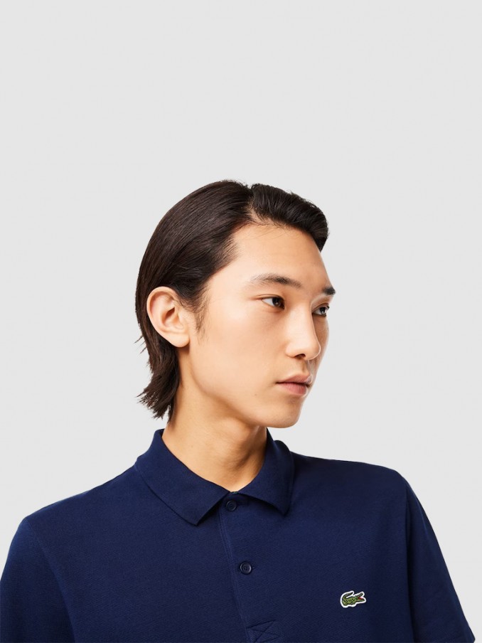 Polo Shirt Man Lacoste