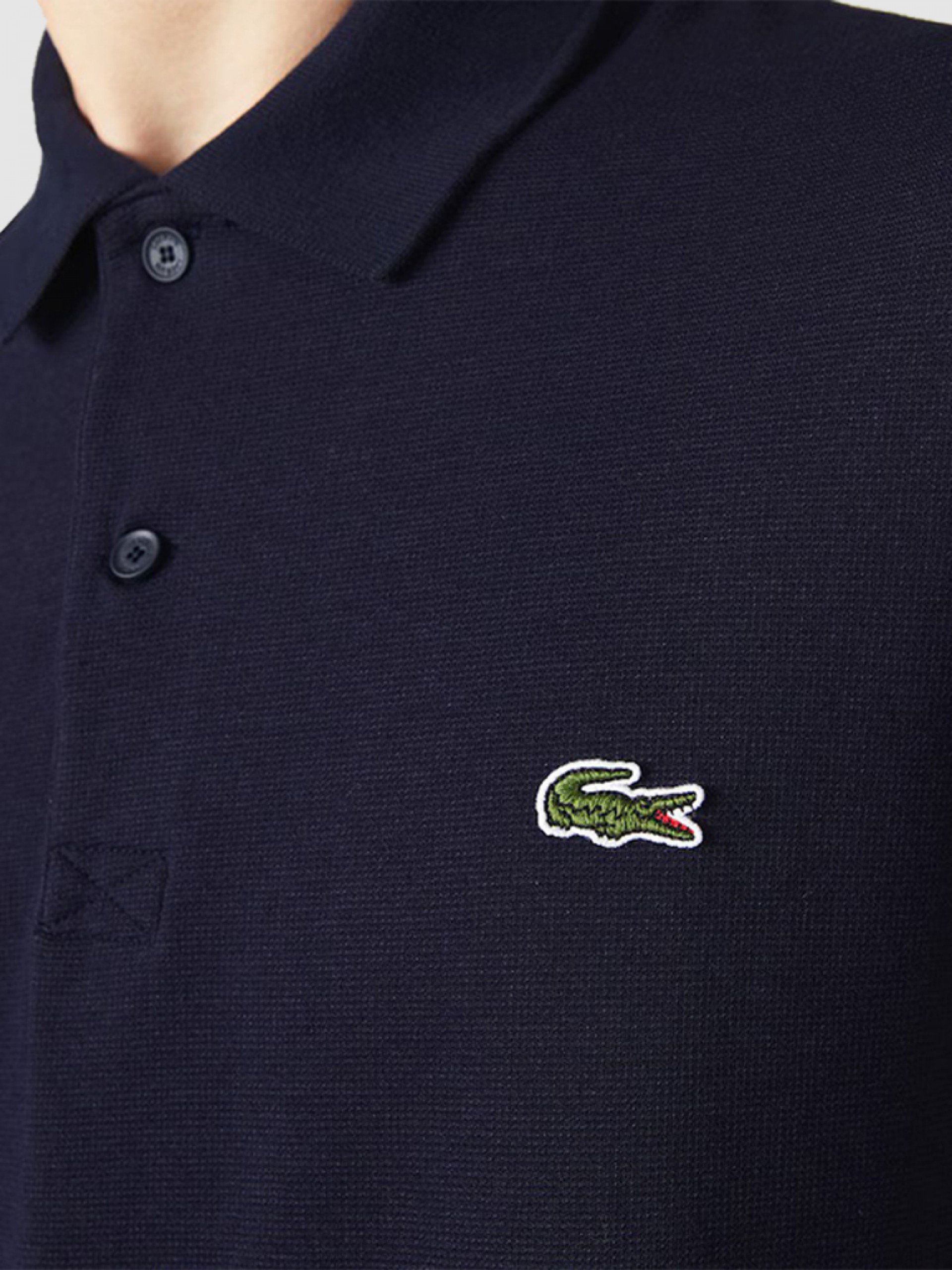 Polo Shirt Man Lacoste