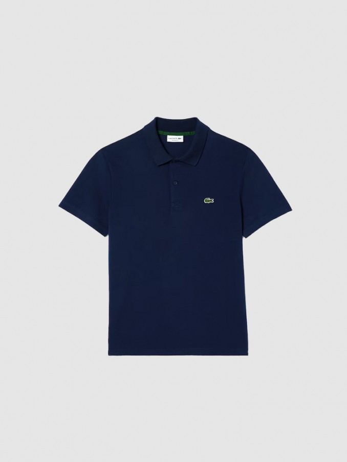 Polo Shirt Man Lacoste