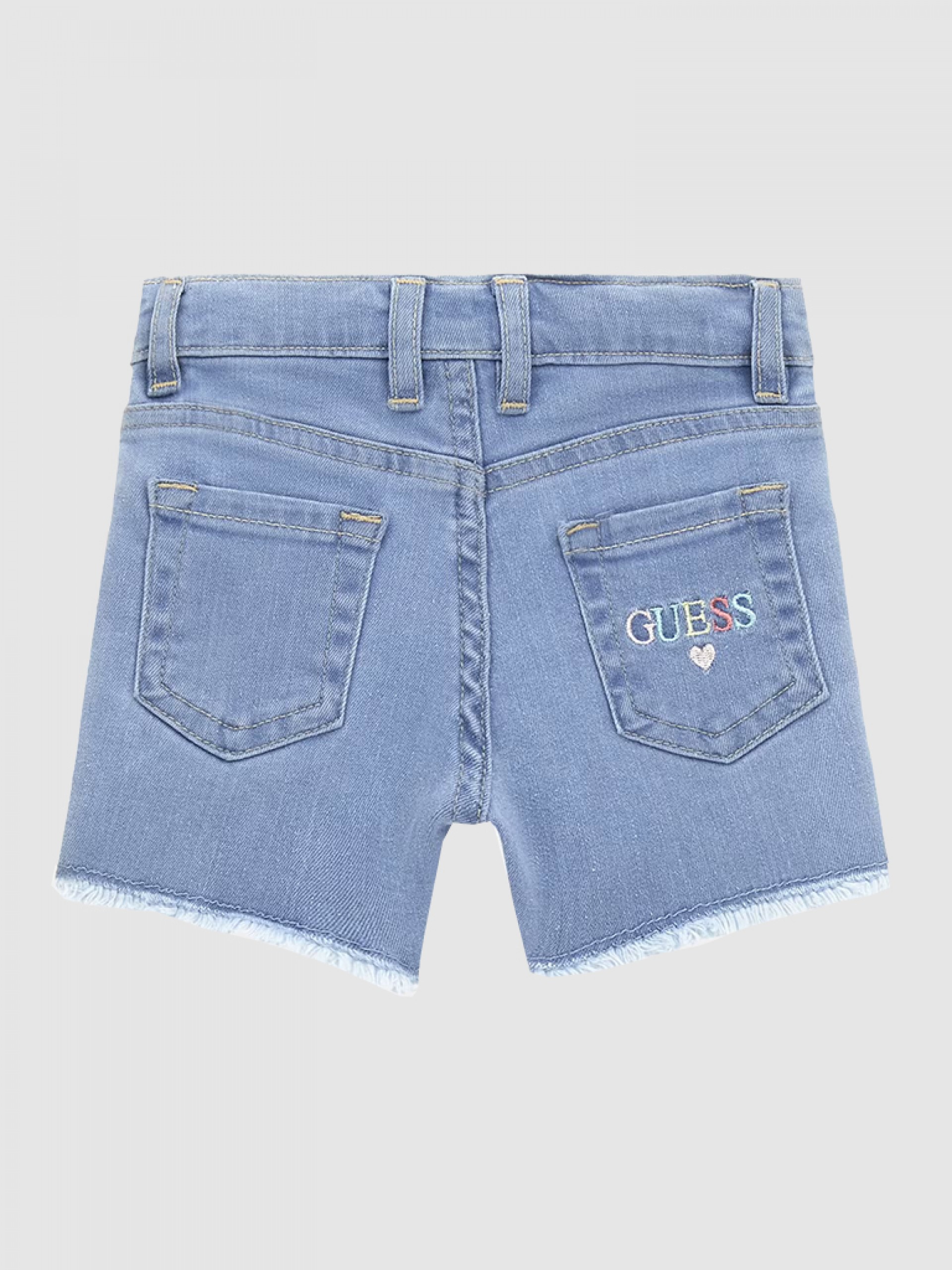 Shorts Girl Guess