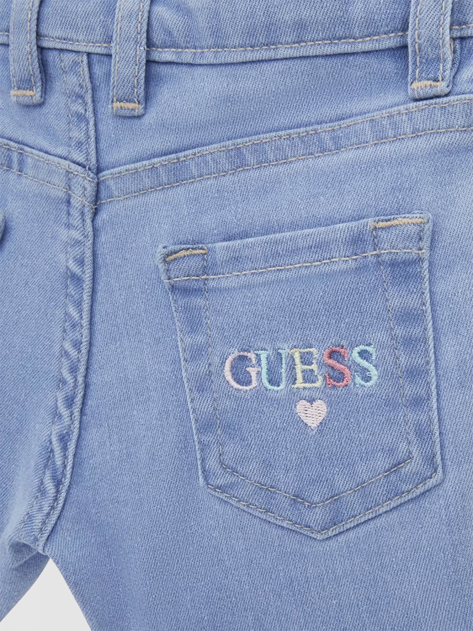 Shorts Girl Guess