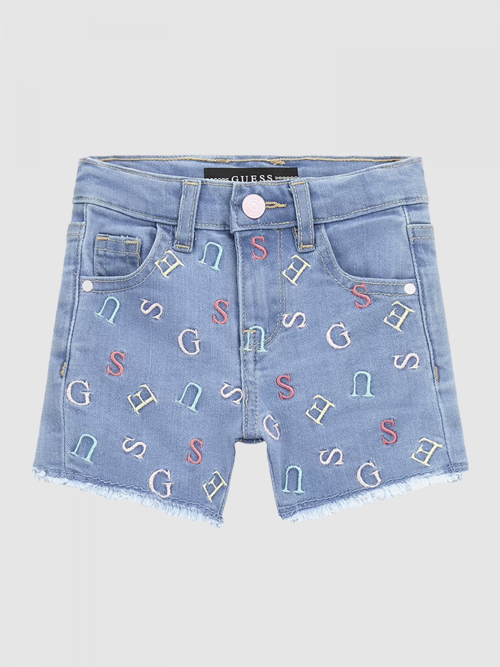Shorts Girl Guess