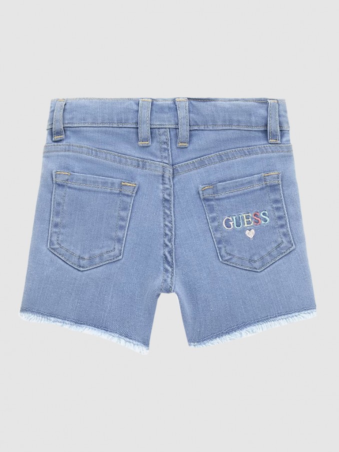 Shorts Girl Guess