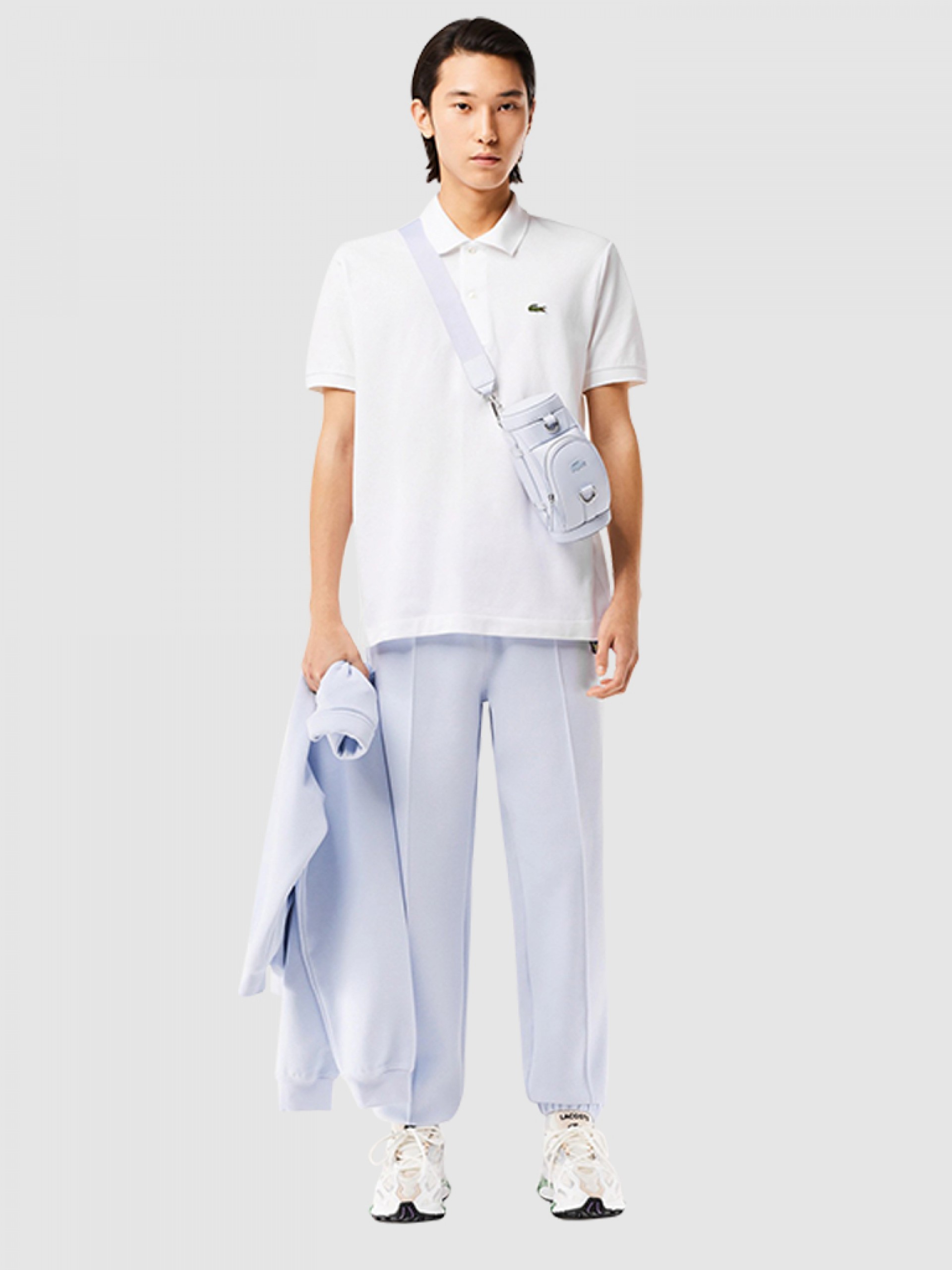 Polo Shirt Man Lacoste