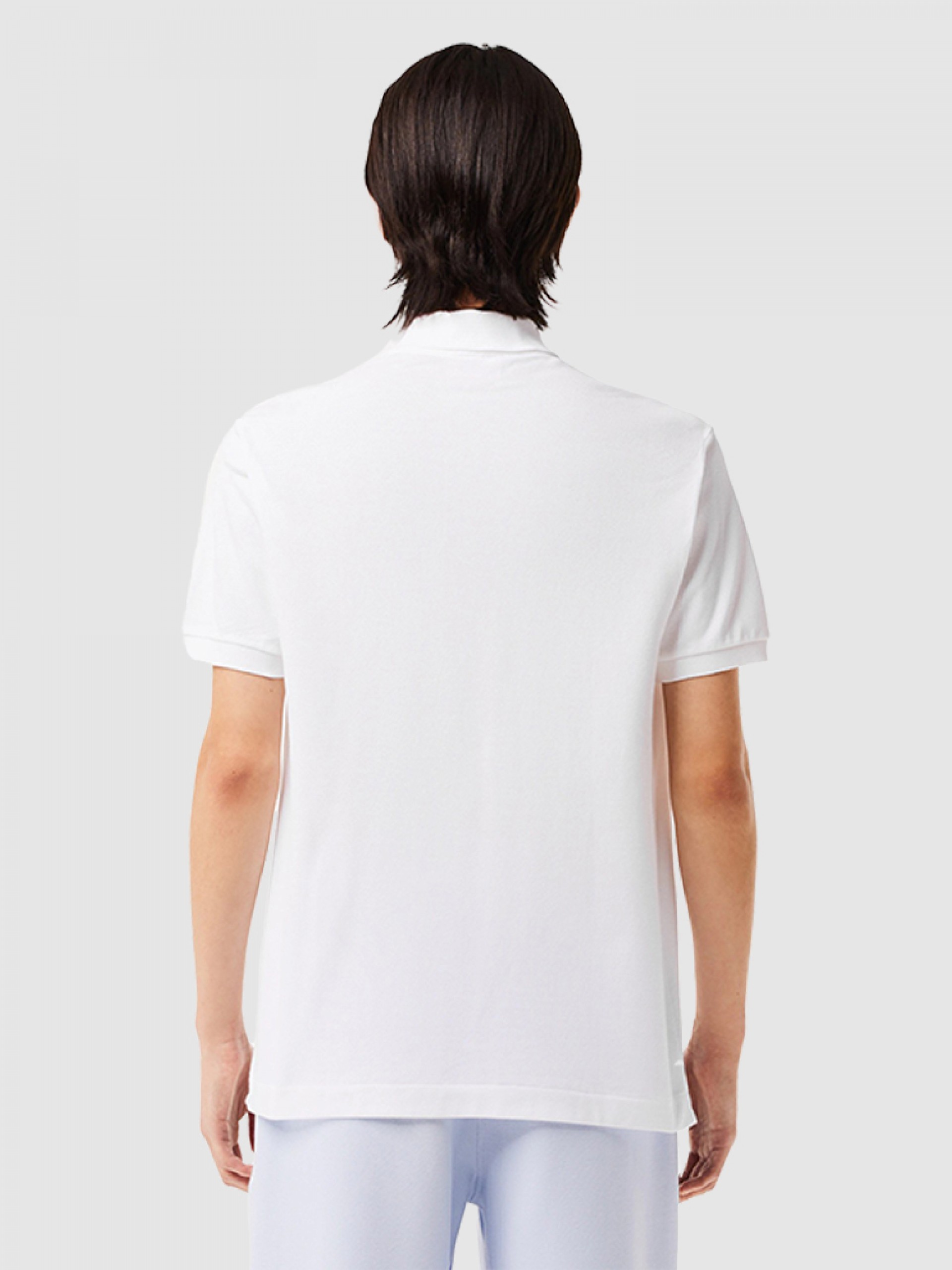 Polo Shirt Man Lacoste