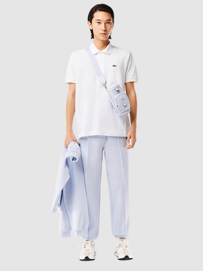 Polo Shirt Man Lacoste