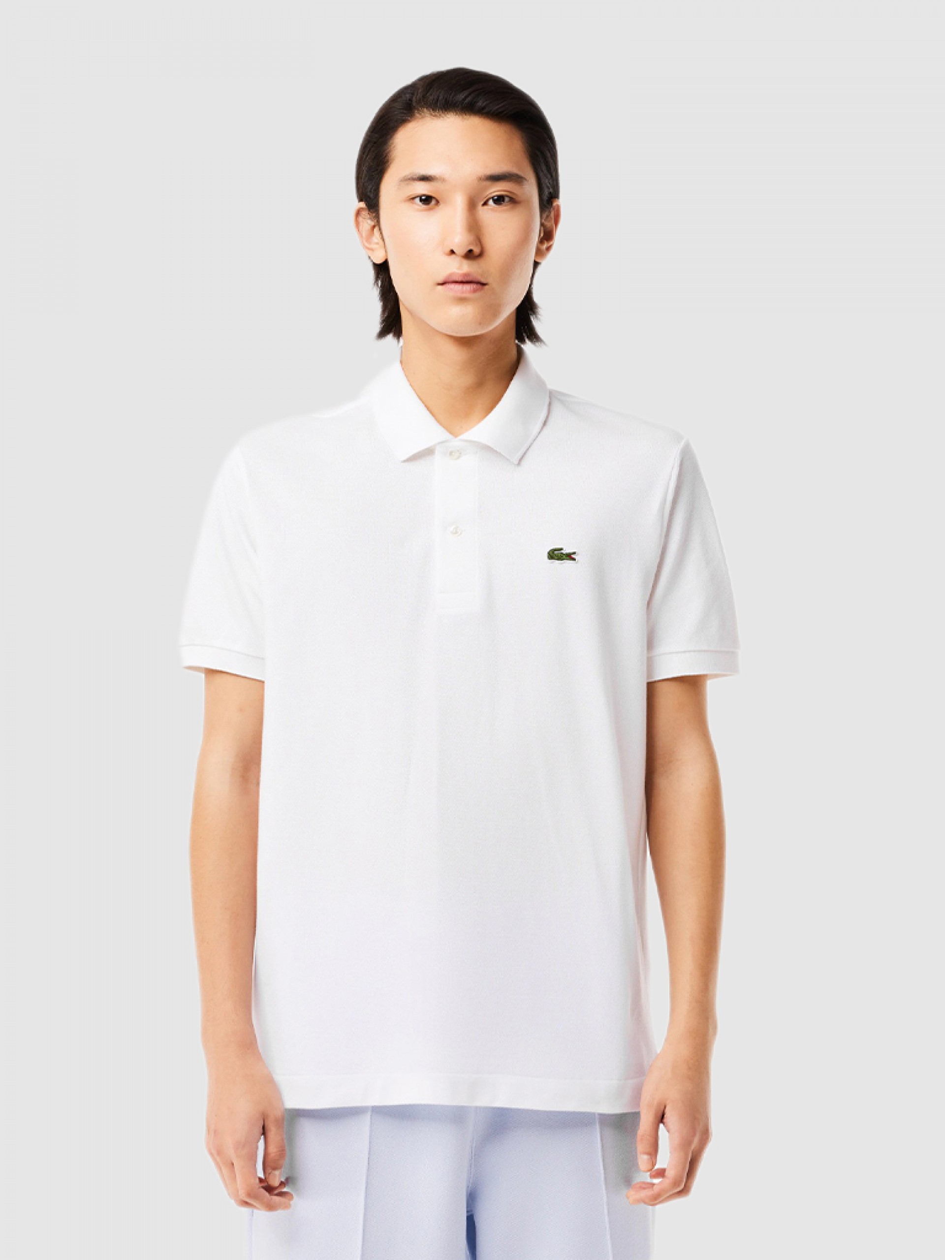 Polo Shirt Man Lacoste