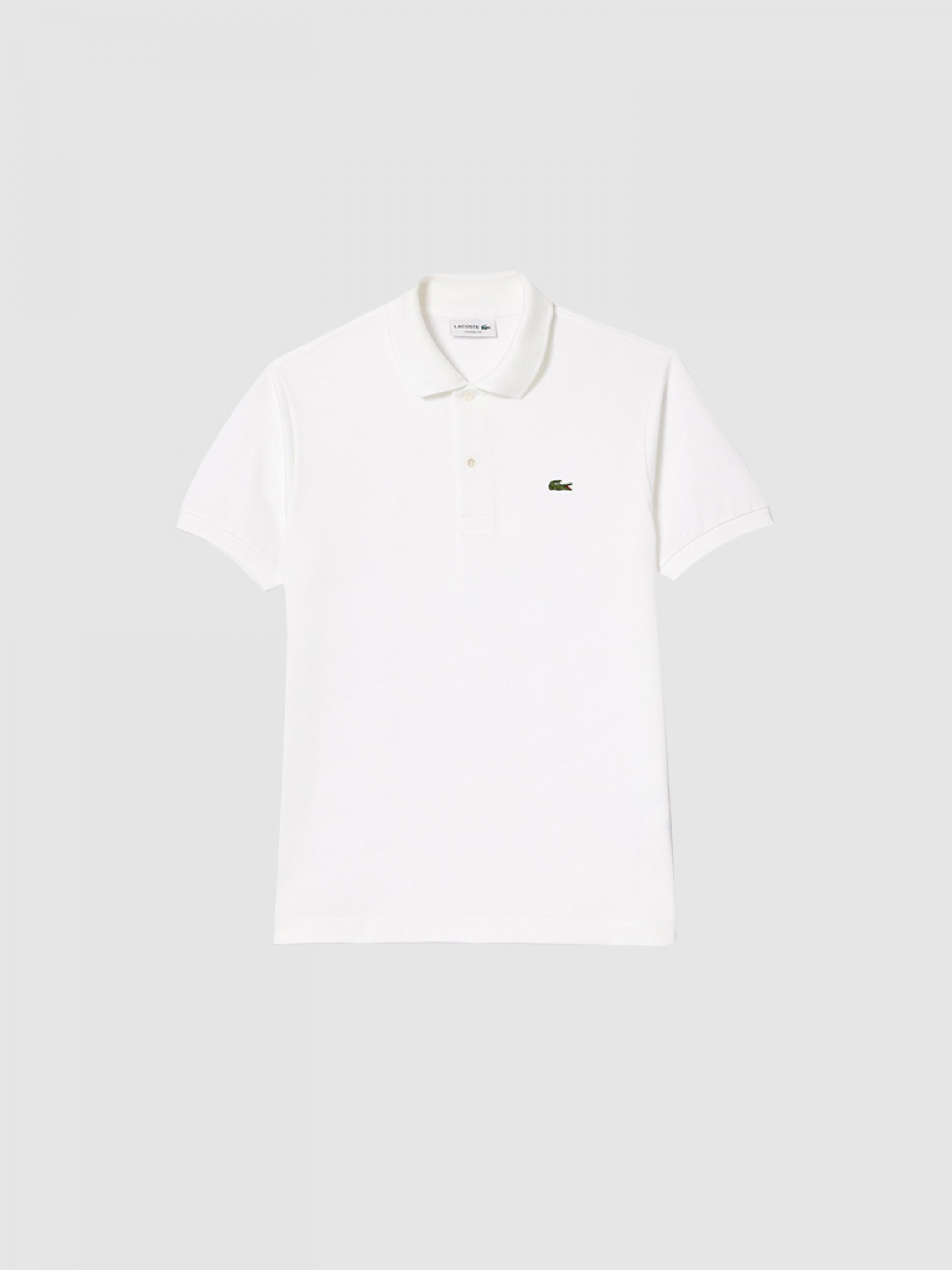 Polo Shirt Man Lacoste