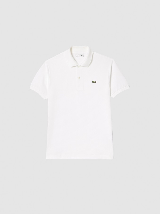 Polo Shirt Man Lacoste