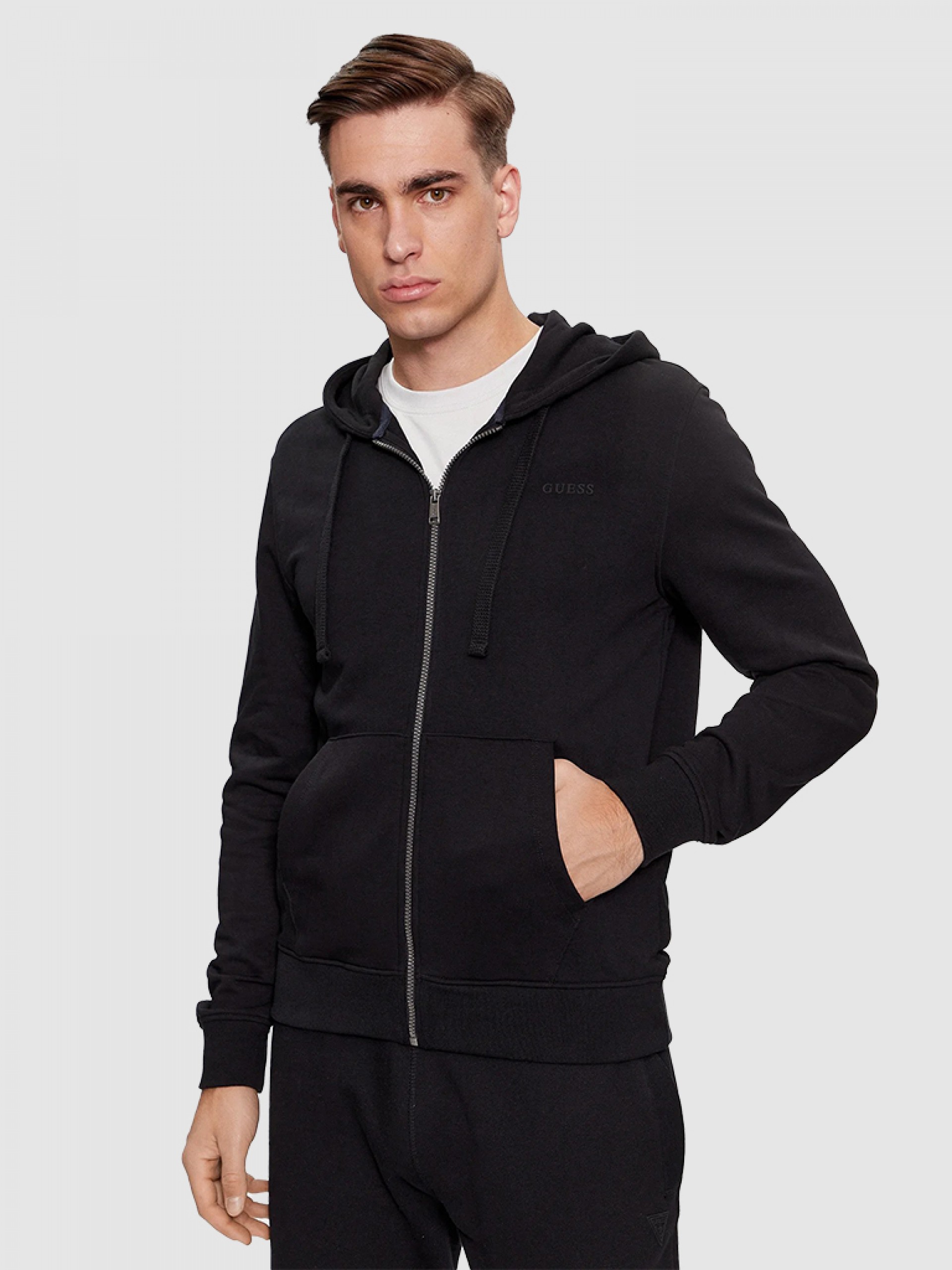 Chaqueta Hombre Guess