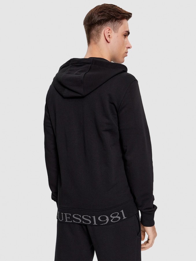 Jacket Man Guess
