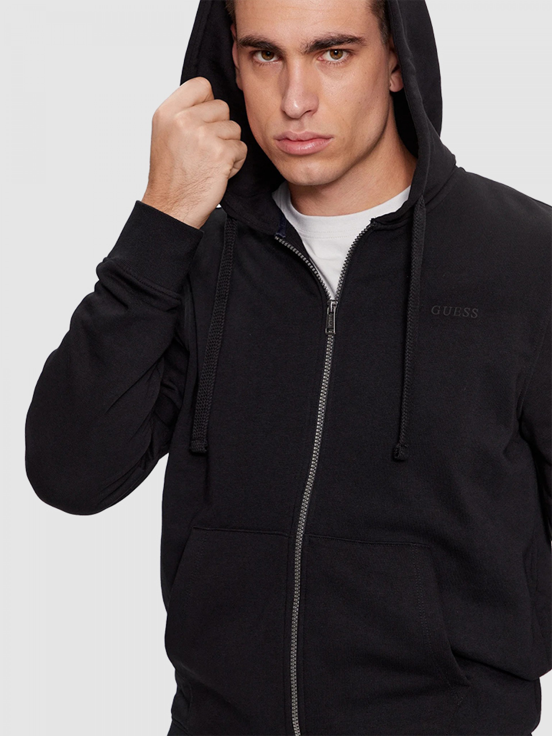 Chaqueta Hombre Guess
