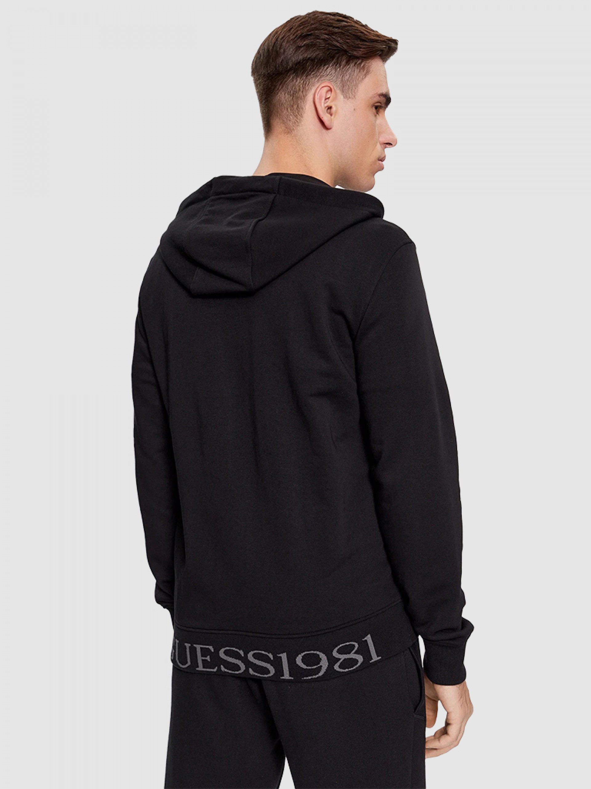 Chaqueta Hombre Guess