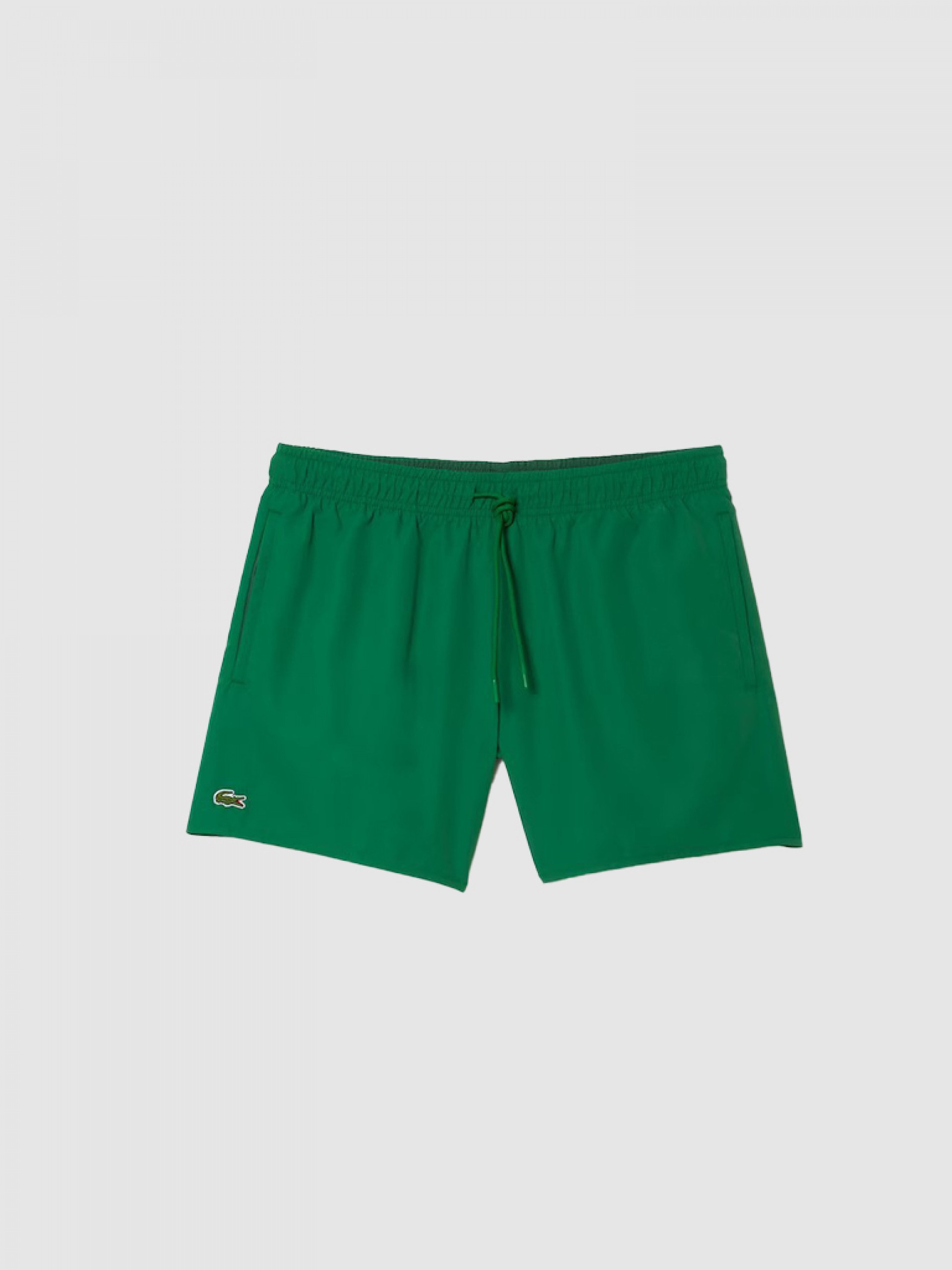 Swimming Trunks Man Lacoste